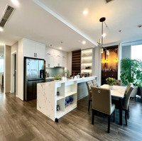 Hiếm, Cho Thuê The Nine - Phạm Văn Đồng, 131M2, 3 Phòng Ngủ Full Kính, Nhà Đẹp, 25 Triệu/Tháng. 0985542625