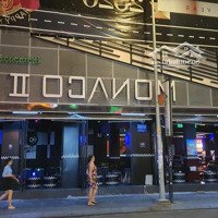 Cho Thuê Nhà Mặt Tiền Đường Bùi Viện, Quận 1. Dt: 12X20M. Trệt