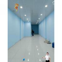 Cho thuê nhà MT Đinh Bộ Lĩnh, P.26, 4x20m, suốt, 17tr