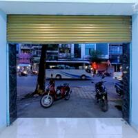 Cho thuê nhà MT Đinh Bộ Lĩnh, P.26, 4x20m, suốt, 17tr
