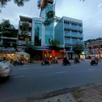 Cho thuê nhà MT Đinh Bộ Lĩnh, P.26, 4x20m, suốt, 17tr