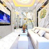 Siêu Phẩm Cần Ra Đi Trước Tết! Dọn Vali Vô Ở Luôn.
Bán Nhà 1 Trệt 1 Lầu Ở Gò Vấp, Hcm