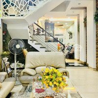 Hẻm Xe Hơi 303 Tân Sơn Nhì P.tsn (4.5X17M) 2 Lầu St Mới, Chỉ 10.95 Tỷ Tl