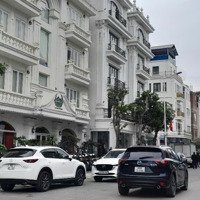 Nhỉnh 13 Tỷ, 52M, 5 Tầng, Thang Máy, Lk Văn Khê, La Khê Hà Đông, Ô Tô, Kinh Doanh.
