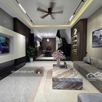 Nhà 3 Tầng Đẹp Mới Đường 7M5 Thái Văn Lung, Gần Cầu Hoà Xuân
