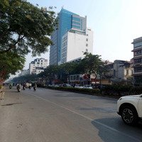 Bán Nhà Mặt Phố Nguyễn Văn Cừ Diện Tích: 150M2, Giá: 37 Tỷ. Long Biên