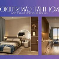 Chủ về Hà Nội cần bán lỗ căn Studio ngay Cầu Rồng-Sun Ponte Residence ĐN giá rẻ nhất thị trường