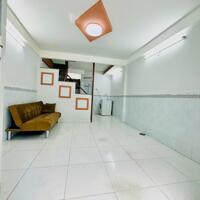Bán nhà riêng 32m2 2 tầng Bùi Minh Trực phường 5 quận 8 chỉ nhỉnh 3 tỷ