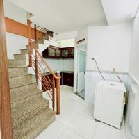 Bán nhà riêng 32m2 2 tầng Bùi Minh Trực phường 5 quận 8 chỉ nhỉnh 3 tỷ
