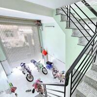 CẦN BÁN NHÀ 2 LẦU VÀ CÓ 6 PHÒNG TRỌ VỊ TRÍ 2 CÁCH ĐƯỜNG NGUYỄN ÁI QUỐC CHỈ 200M