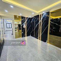 Building Ttq Hai Bà Trưng, 6 Tầng Thang Máy, Ô Tô Tải Tránh, Kinh Doanh, Spa Cực Tốt