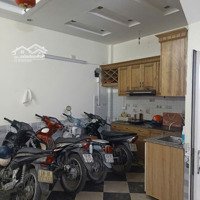 Chính Chủ Bán Nhà Ngõ 195 Trần Cung 48M2 - 6 Tầng - Mặt Tiền 5,5M