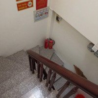 Chính Chủ Bán Nhà Ngõ 195 Trần Cung 48M2 - 6 Tầng - Mặt Tiền 5,5M