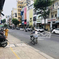 Bán Nhà Mặt Tiền Đường Lê Văn Sỹ Quận 3,Dt 15X27 Có Hợp Đồng Thuê 350 Triệu/Th,Giá Chỉ 165 Tỷ