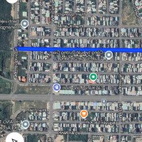 Bán Đất Đường 10.5M Bùi Trang Chước - Hoà Xuân.