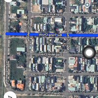 Bán Đất Đường 10.5M Bùi Trang Chước - Hoà Xuân.