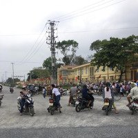 Bán Đất Phường Đại Cương , Khu Công Nghiệp 4 Đồng Văn