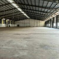  CHO THUÊ NHÀ XƯỞNG MỚI XÂY 920M² TẠI HÒA VANG – ĐƯỜNG XE CONTAINER, GIÁ ƯU ĐÃI CHỈ 42 TRIỆU/THÁNG 