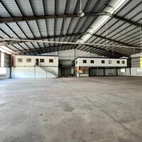  CHO THUÊ NHÀ XƯỞNG MỚI XÂY 920M² TẠI HÒA VANG – ĐƯỜNG XE CONTAINER, GIÁ ƯU ĐÃI CHỈ 42 TRIỆU/THÁNG 