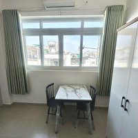 Cho Thuê Duplex Full Nội Thất - Cửa Sổ Lớn - Gần Lotte Mart Q7