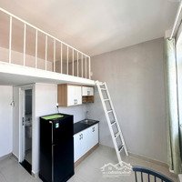 Cho Thuê Duplex Full Nội Thất - Cửa Sổ Lớn - Gần Lotte Mart Q7