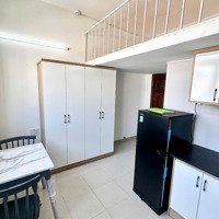 Cho Thuê Duplex Full Nội Thất - Cửa Sổ Lớn - Gần Lotte Mart Q7