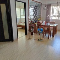 Bán Căn Hộ Chung Cư Khang Gia P14 Gò Vấp