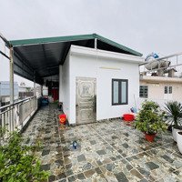 Bán Nhà 4.5 Tầng Lô Góc Tuyến 2 Ngô Gia Tự, Hải An
