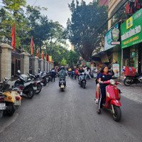 Bán Nhà Mặt Phố Lê Văn Hiến Bắc Từ Liêm Kinh Doanh Đỉnh Quy Hoạch Ổn Định... 97M2,Mặt Tiền5,3M