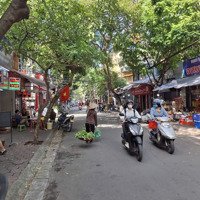 Bán Nhà Mặt Phố Lê Văn Hiến Bắc Từ Liêm Kinh Doanh Đỉnh Quy Hoạch Ổn Định... 97M2,Mặt Tiền5,3M