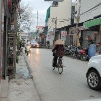 Bán Nhà Mặt Đường, Mặt Chợ Vạn Phúc 3 Thanh Trì 86Mmặt Tiền4M 7.8 Tỷ Nhà C4