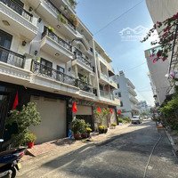 Đất Trống Hẻm 8M Dt:4X16 , Hẻm 165 Tây Thạnh, P Tây Thạnh, Tân Phú.