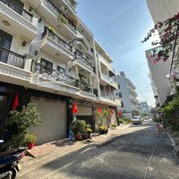 Đất Trống Hẻm 8M Dt:4X16 , Hẻm 165 Tây Thạnh, P Tây Thạnh, Tân Phú.