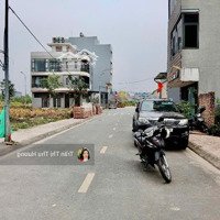 Bán Đất Đấu Giá Cự Khối, Long Biên, Phân Lô, Vỉa Hè, Ô Tô Tránh, Diện Tích 75M2, Giá Bán 12.6 Tỷ,
