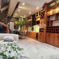 Cho Thuê Nhà Đẹp Mới Tại Hoà Xuân, Đầy Đủ Nội Thất Chỉ Việc Vào Ở
