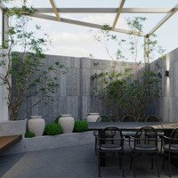 Cho Thuê Nhà Riêng Phố Tô Ngọc Vân, Nhà Đẹp Mới Xây Full Nội Thấtdiện Tích80M Xdung 50M X 3 Tầng, Có Sân