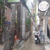 Bán Tòa Ccmn Yên Hòa, Cầu Giấy. 157M, 7 Tầng Thang Máy, 18 Phòng, 29,6 Tỷ. Ngõ Thông,Diện Tích 70 Triệu/Th