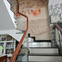 Bán Nhà Siêu Phẩm Đường Số 7 P. Linh Trung Q. Thủ Đức 71 M2-3 Tầng 3 Pn- Hẻm Ô Tô Né- Nhỉnh 8 Tỷ Tl