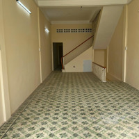 Bán Nhà Mặt Tiền 1 Trệt 2 Lầu Đường Hùng Vương, Gần Vincom Hùng Vương