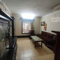 Chỉ 3,6 Tỷ Tập Thể Thành Công, Ba Đình, 2 Thoáng, Gần Hồ, Sổ To 110M2 3 Phòng Ngủở Ngay