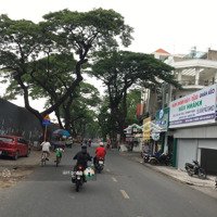 (130M2 Đất) Hẻm 8M Khu Bàu Cát (5.5X26M) Chỉ 14,8 Tỷ Tl, Đang Cho Thuê 20 Triệu/Tháng.