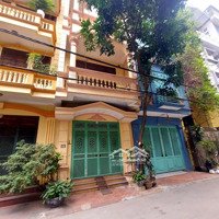 Bán Nhà Riêng Tại Đường Lạc Long Quân - Tây Hồ