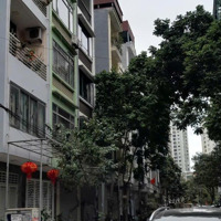 Siêu Hiếm 5 Tầng, Thang Máy, 83M, Giá Bán 17 Tỷ, Lk Kđt Văn Khê, La Khê Hà Đông, Ô Tô, Kinh Doanh.