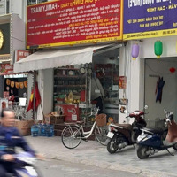 Siêu Hiếm 5 Tầng, Thang Máy, 83M, Giá Bán 17 Tỷ, Lk Kđt Văn Khê, La Khê Hà Đông, Ô Tô, Kinh Doanh.