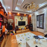 Hiếm! Bán Nhà Mặt Phố Lưu Quang Vũ, 26,5 Tỷ, 45 M2, 6 Tầng, Mặt Tiền 5,5M, Nhà Đẹp