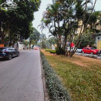 Hiếm! Bán Nhà Mặt Phố Lưu Quang Vũ, 26,5 Tỷ, 45 M2, 6 Tầng, Mặt Tiền 5,5M, Nhà Đẹp