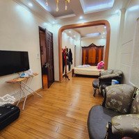 Hiếm! Bán Nhà Mặt Phố Lưu Quang Vũ, 26,5 Tỷ, 45 M2, 6 Tầng, Mặt Tiền 5,5M, Nhà Đẹp