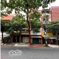 Bán Nhà Mặt Tiền Đường Bùi Đình Túy, 1 Trệt 3 Lầu, Dòng Tiền Hàng Tháng Khoảng 40 Triệu