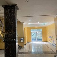 Chính Chủ Cho Thuê Nhà Liền Kề 5B Trung Yên 14 - Trung Hòa - Cầu Giấy - Hà Nội.diện Tích42M X 5T. 14 Triệu