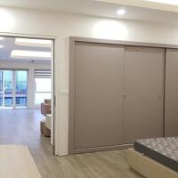Cho thuê căn hộ 2PN, rộng 90m2 tại Vũ Miên, Tây Hồ, đủ nội thất mới đẹp
